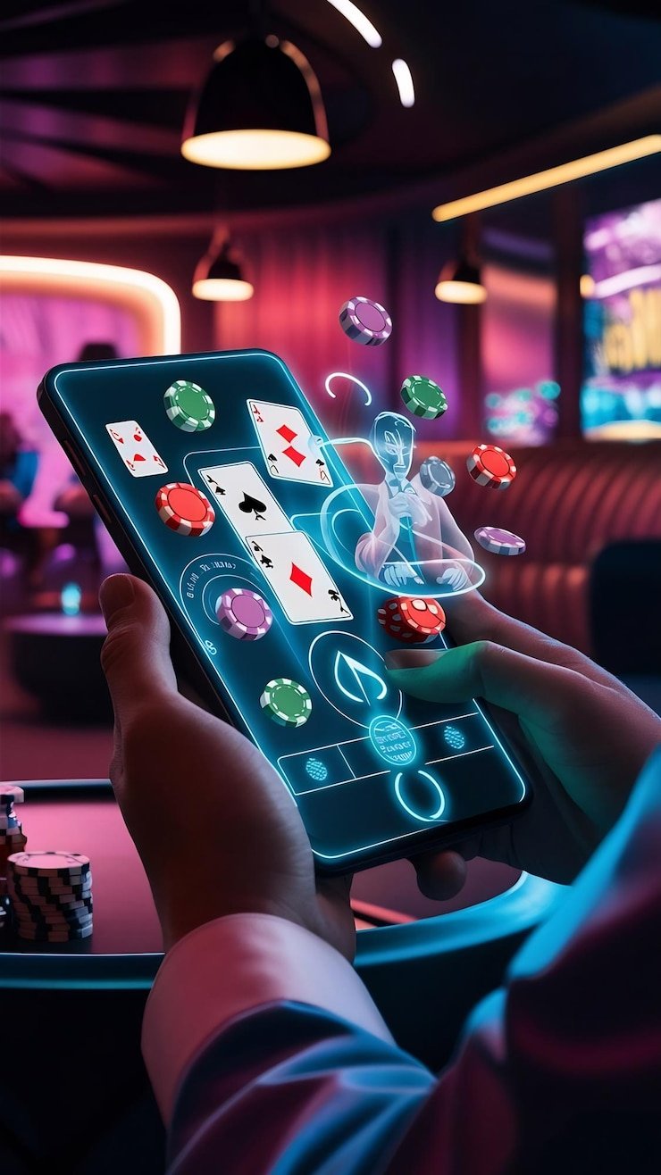Deposit LinkAja Game 